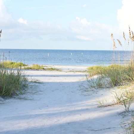 Villa Andre Mar By Sun Palace Vacations à Fort Myers Beach Extérieur photo