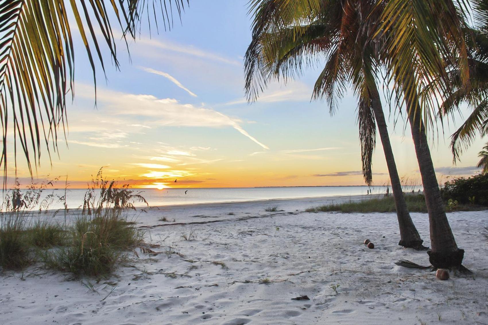 Villa Andre Mar By Sun Palace Vacations à Fort Myers Beach Extérieur photo